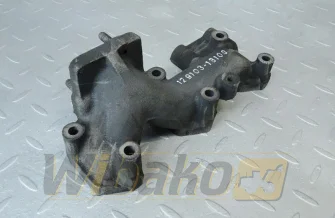 Kolektor wydechowy do silnika Yanmar 3TNV84T 129103-13100