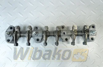 Klawiatura do silnika Yanmar 3TNV84T 129100-01730
