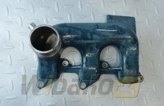 Kolektor ssący do silnika Kubota D1703 1J462-11800