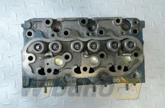 Głowica do silnika Kubota D1703 1A033-03042