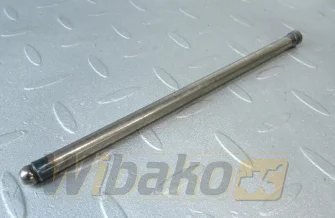 Laska popychacza L= 178 mm / 183 mm do silnika Yanmar 3TNV84T 