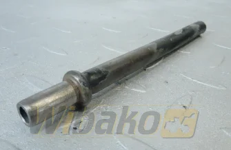 Przewód bagnetu oleju do silnika Yanmar 3TNV84T 121520-34810