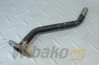 Spływka turbosprężarki do silnika Yanmar 3TNV84T 129033-39600