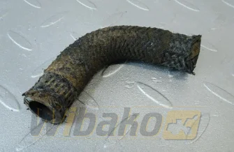 Łącznik elastyczny spływki turbosprężarki do silnika Yanmar 3TNV84T 129033-39600