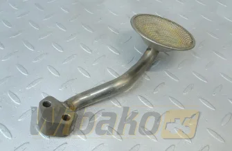 Smok misy olejowej do silnika Yanmar 3TNV84T 129135-35090
