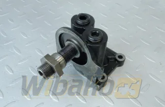 Podstawa filtra oleju do silnika Yanmar 3TNV84T 129006-35100