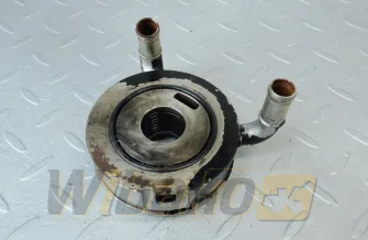 Chłodniczka oleju do silnika Yanmar 3TNV84T 129508-33010