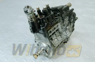 Pompa wtryskowa Yanmar 729033-51300