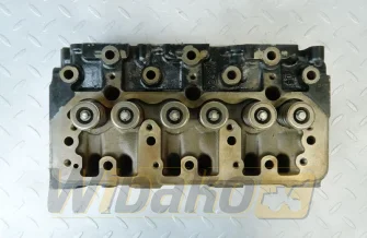 Głowica do silnika Yanmar 3TNV84T 129009-11710