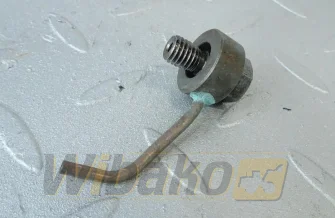 Dysza smarująca tłok do silnika Yanmar 3TNV84T 129553-39650