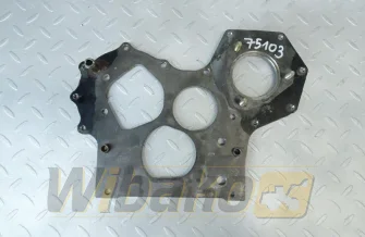 Płyta obudowy rozrządu do silnika Yanmar 3TNV84T 129009-01520