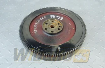 Koło zamachowe do silnika Yanmar 3TNV84T 171340-21580