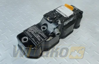 Pokrywa klawiatury do silnika Yanmar 3TNV84T 129009-11350