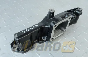 Kolektor ssący do silnika Yanmar 3TNV84T 129006-12110