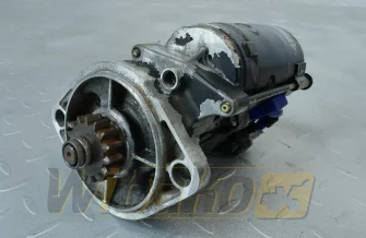 Rozrusznik Nippondenso 128000-0740