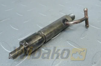 Wtryskiwacz do silnika Yanmar 3TNV84T 729004-53200