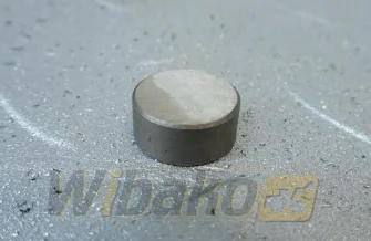 Nasadka zaworu głowicy do silnika Yanmar 3TNV84T 129150-11370
