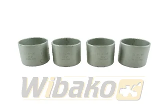 Tulejka korbowodu SEMI Kolbenschmidt 77604690