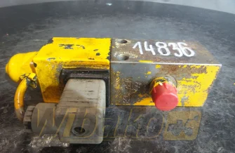 Zawór Liebherr W3Z-1158 E-1