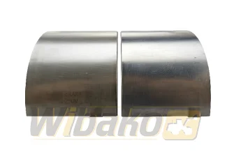 Panewki korbowodowe 0.25 KMP 3016761