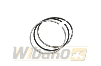 Pierścienie tłokowe Silnika KMP M11 3803977