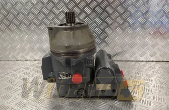 Silnik hydrauliczny Liebherr FMV075 9889309