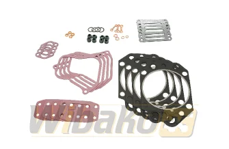 Zestaw uszczelek Silnika Góra Wibako D904/D914 G-904138-K