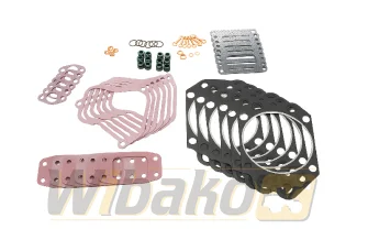 Zestaw uszczelek Silnika Góra Wibako D906/D916 G-906138-K