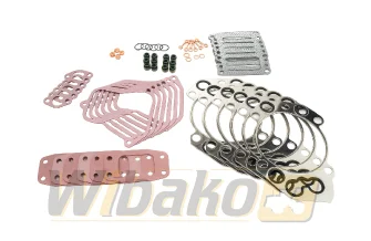 Zestaw uszczelek Silnika Góra Wibako D906/D916 G-906141-M