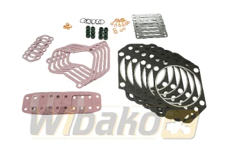 Zestaw uszczelek Silnika Góra Wibako D906/D916 G-906143-K