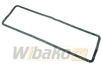 Uszczelka misy olejowej kryngielitowa wbk 9268111