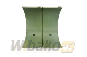 Panewki korbowodowe 0.25 FP Diesel FP-3016761 – nowy (2)