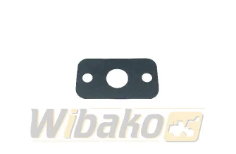 Uszczelka podstawy chłodnicy oleju KMP LT10 / M11 3892625