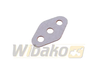 Uszczelka turbosprężarki zasilania WIBAKO D934/D936/D9508 9268130