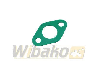 Uszczelka chłodnicy Oleju WIBAKO D934/D936 4980359