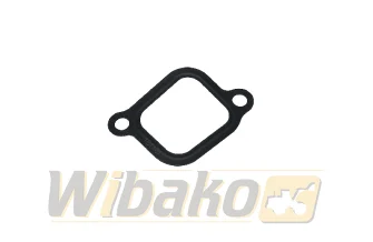 Uszczelka kolektora ssącego metal WIBAKO 10118556