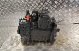 Pompa hydrauliczna Hydromatik A4VG90DA1D2/32R-NZF02F021ST-S R902053705