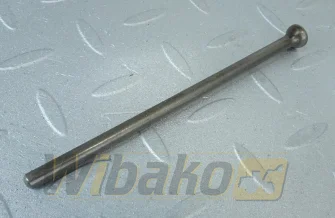 Laska popychacza L= 135 mm do silnika Kubota D1305 1G700-15110