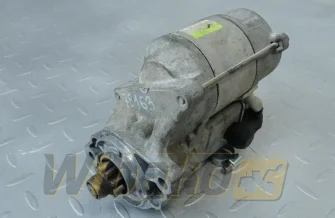 Rozrusznik 12V Denso 228000-1531