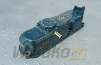 Pokrywa klawiatury do silnika Kubota D1305 1G700-14502