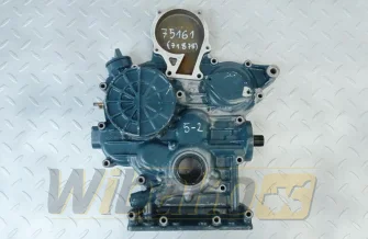 Obudowa rozrządu do silnika Kubota D1305 1G700-04022