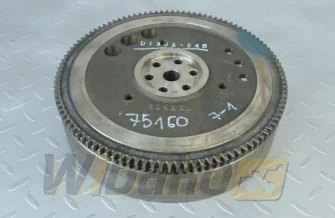 Koło zamachowe do silnika Kubota D1305 D1305-E4B