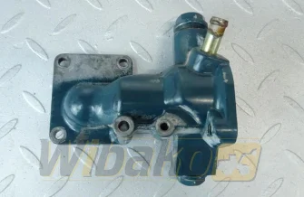 Obudowa termostatu do silnika Kubota D1305 1G188-72700