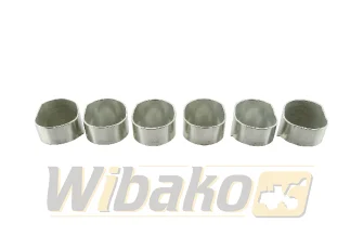 Tulejka korbowodu SEMI Kolbenschmidt 77829690