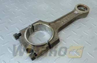 Korbowód Deutz 04200036R
