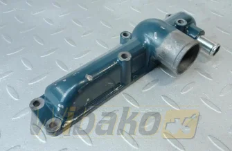 Kolektor ssący do silnika Kubota D1305 1G053-11770