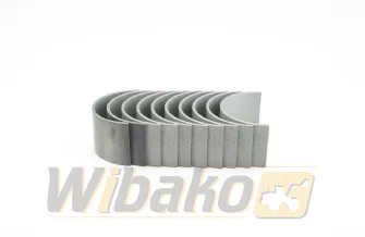 Panewki korbowodowe 0.25 Kolbenschmidt 77799610