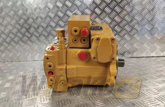 Pompa hydrauliczna Caterpillar AA4VG40DWD1/32R-NZCXXF003D-S R902007732