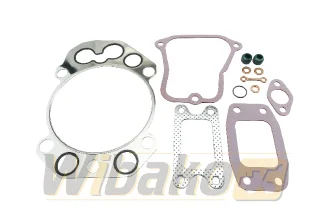 Zestaw uszczelek głowicy metal 138mm wbk 9277662-K1A