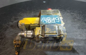 Zestaw zaworów Rexroth 4WE6D53/AG24NDK26 E-1